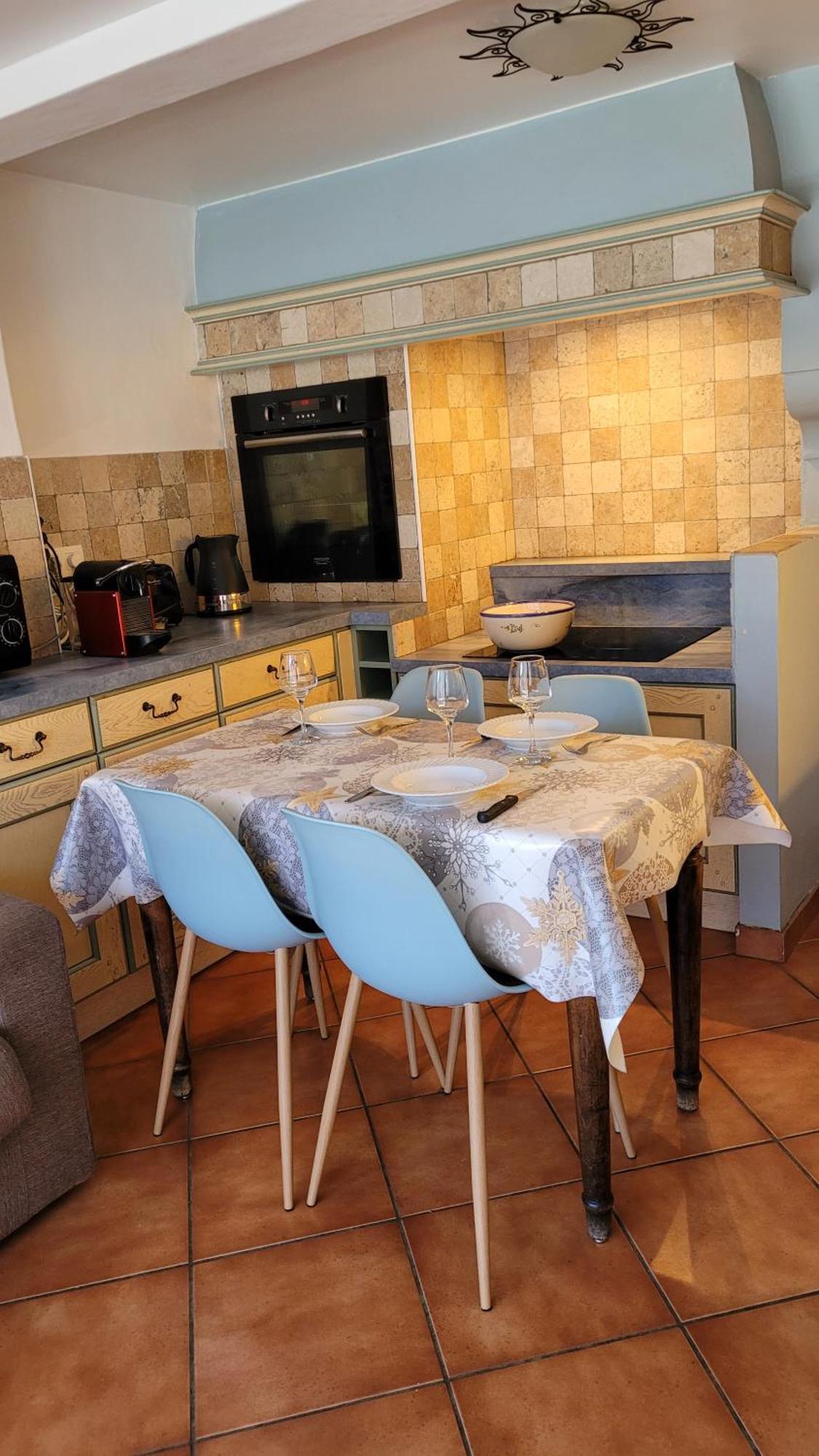 Chalet Coquelicot - Confort Montagnard Et Ambiance Chaleureuse Au Coeur De Saint Martin De Belleville מראה חיצוני תמונה